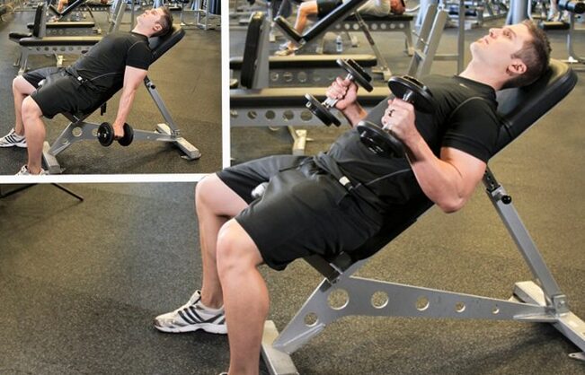 10 Best Bodybuilding Exercises for Biceps